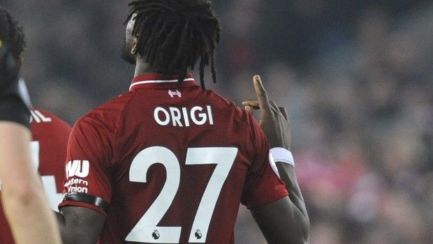 Champions League: Οι ήρωες με το νούμερο 27