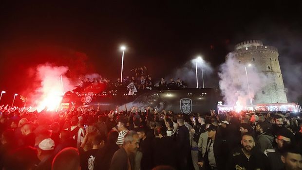 ΠΑΟΚ: "Κάηκε" ο Λευκός Πύργος 4 paok9
