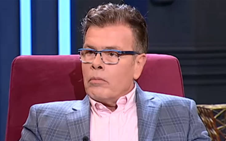 Δημήτρης Παπανώτας: Δεν έλαβα ποτέ εξώδικο από τη Χρηστίδου και τον Μαραντίνη 4 rgdgfdgh