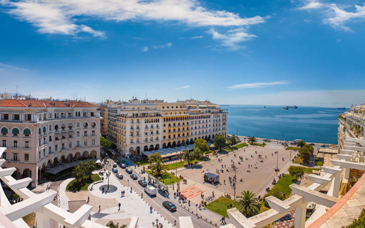 Ελληνική πόλη ανάμεσα στα πιο ρομαντικά, ευρωπαϊκά city breaks 4 shutterstock531480304 1