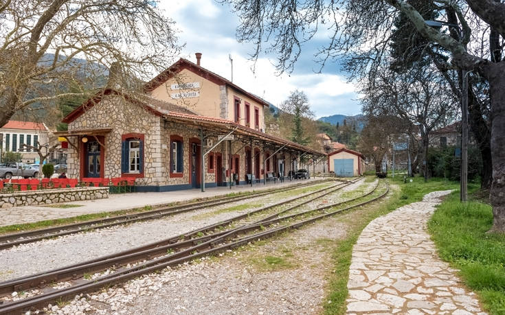 Τρεις ιδέες για ανοιξιάτικη εξόρμηση στην Πελοπόννησο 9 shutterstock 428742673 1