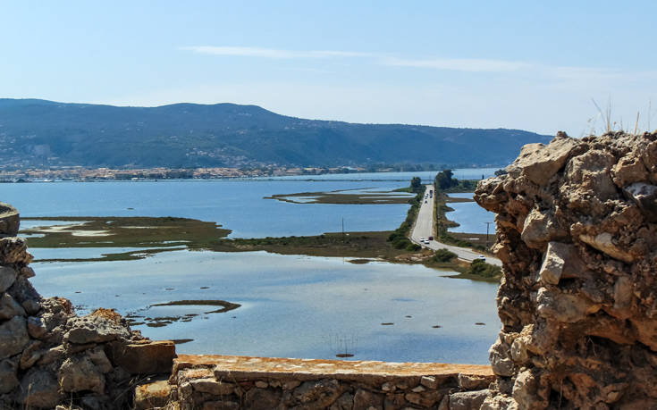 Το Κάστρο του Γρίβα στη Λευκάδα με την υπέροχη θέα 20 1415943992 1