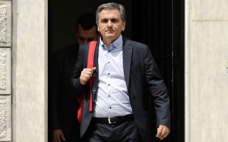 Τσακαλώτος για Εθνικές εκλογές 2019: Στοχευμένες φοροελαφρύνσεις αν κερδίσει ο ΣΥΡΙΖΑ 4 385452