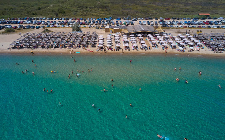 Η παράξενη και μαγευτική παραλία μία ανάσα από τη Θεσσαλονίκη 20 398507 1