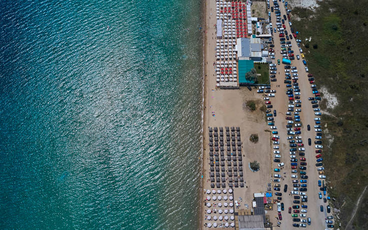 Η παράξενη και μαγευτική παραλία μία ανάσα από τη Θεσσαλονίκη 17 398513 1
