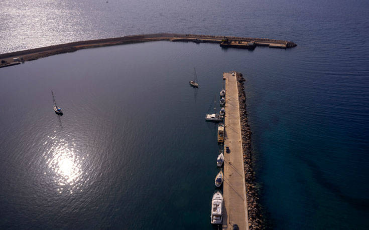 Ένα υπέροχο τοπίο κοντά στην Κυπαρισσία 20 400238 1