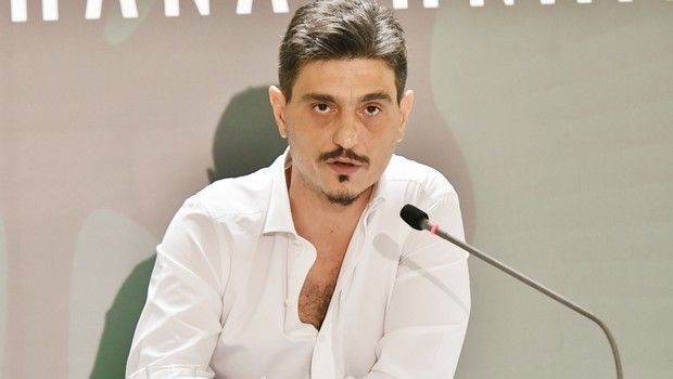 &Gamma;&iota;&alpha;&nu;&nu;&alpha;&kappa;ό&pi;&omicron;&upsilon;&lambda;&omicron;&sigmaf;: “&Tau;&alpha; &alpha;&nu;&alpha;&lambda;&alpha;&mu;&beta;ά&nu;&omega; ό&lambda;&alpha; &mu;&epsilon; &Beta;&omicron;&tau;&alpha;&nu;&iota;&kappa;ό &kappa;&alpha;&iota; 20 &epsilon;&kappa;&alpha;&tau;. &euro; &alpha;&pi;ό &tau;&omicron;&nu; &kappa;ό&sigma;&mu;&omicron;”