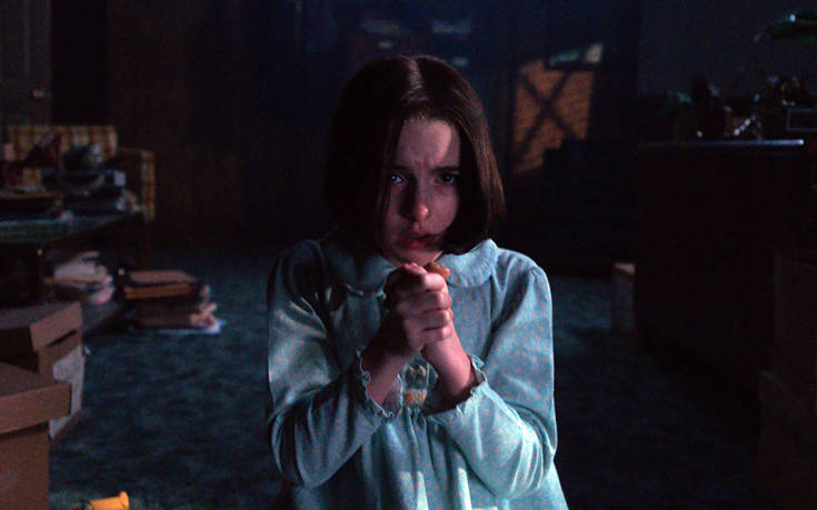 Οι νέες ταινίες της εβδομάδας