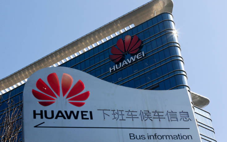 Τεχνολογία 5G από την Huawei σε 30 χώρες