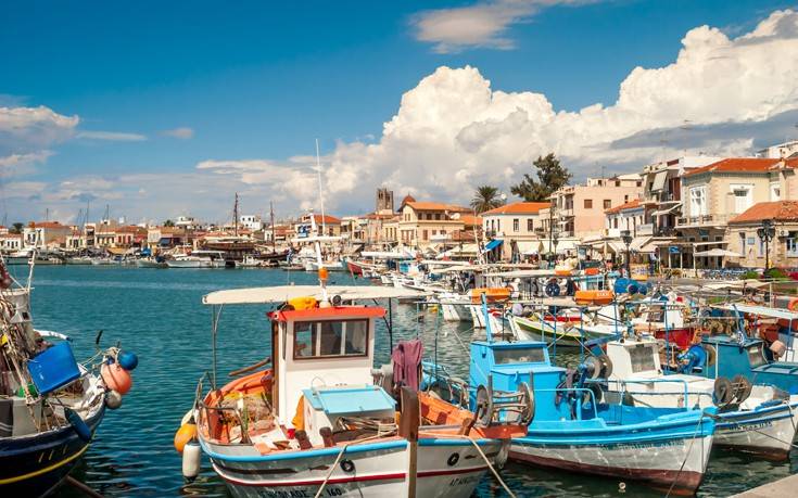 Τέσσερα καλοκαιρινά σαββατοκύριακα σε νησιωτικούς προορισμούς 22 aigina 1