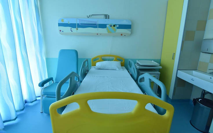 Η ριζική αλλαγή δύο νοσηλευτικών μονάδων από τον ΟΠΑΠ 14 e5k3hgrs 1