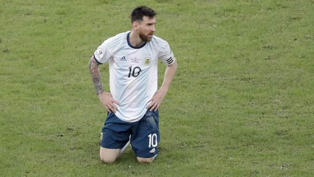 messi 2