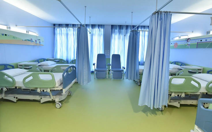 Η ριζική αλλαγή δύο νοσηλευτικών μονάδων από τον ΟΠΑΠ 13 pv3aoss9 1