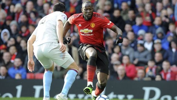 romelu