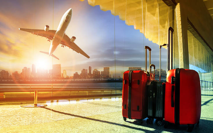 Τι γίνεται αν ματαιωθεί η πτήση σας, αν χαθούν ή καταστραφούν οι βαλίτσες σας