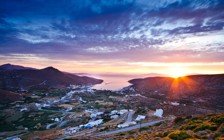 Κατάπολα, ο γραφικός οικισμός της Αμοργού 20 shutterstock 108456188 1