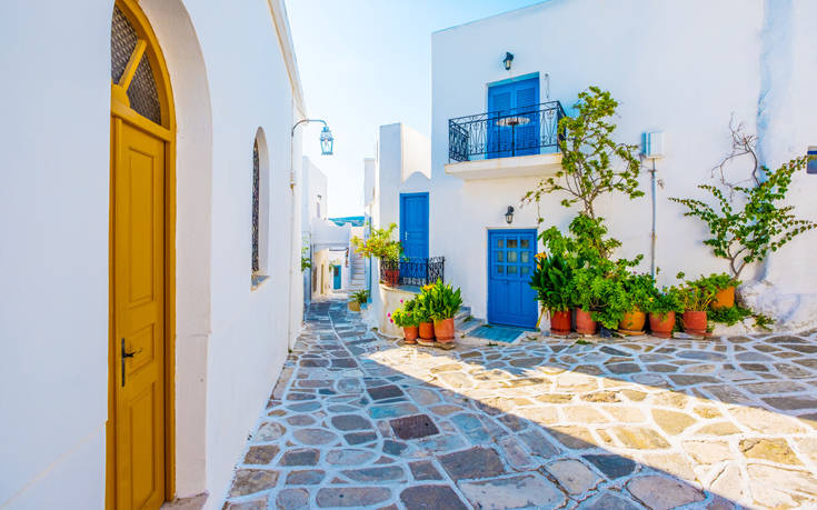 Το ορεινότερο χωριό της Πάρου 16 shutterstock 1194945484 1