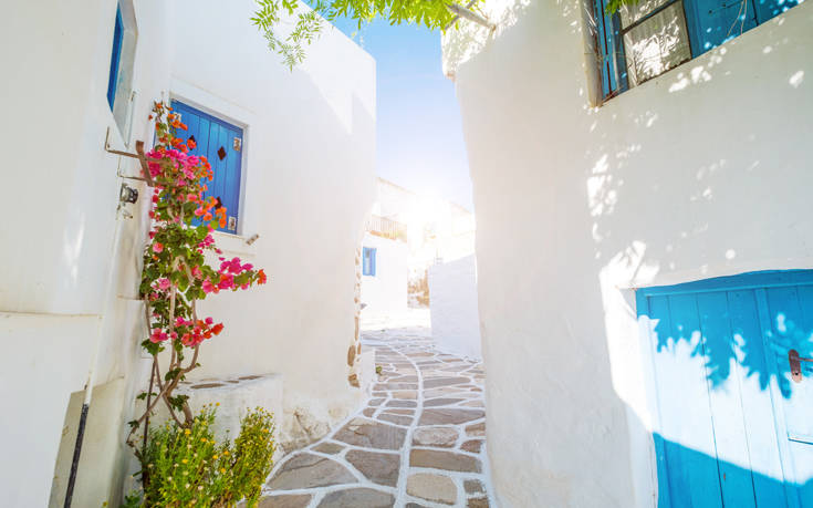 Το ορεινότερο χωριό της Πάρου 19 shutterstock 1337973347 1