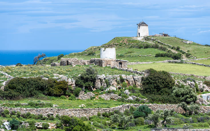 Το ορεινότερο χωριό της Πάρου 17 shutterstock 1374233951 1