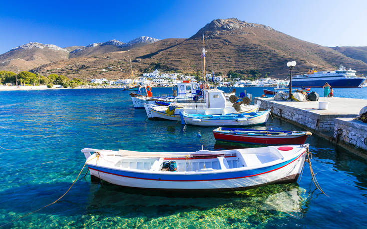 Κατάπολα, ο γραφικός οικισμός της Αμοργού 19 shutterstock 462094069 1