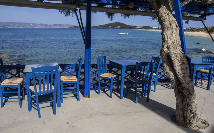 Μία από τις καλύτερες και με πολλές διακρίσεις παραλία βρίσκεται στη Νάξο 18 shutterstock 652979617 1