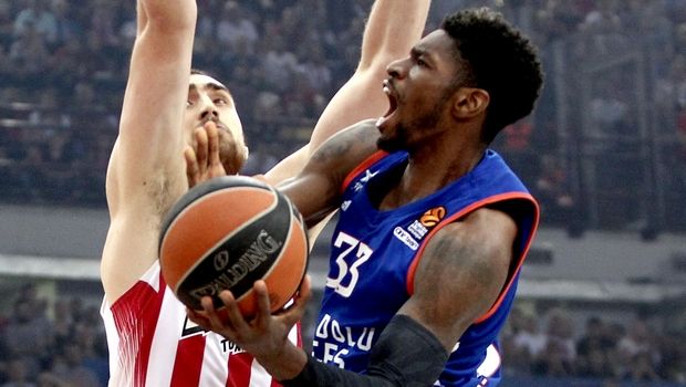 Ολυμπιακός 2019/20: Ένα μπάσκετ χωρίς θέσεις 8 brandon paul