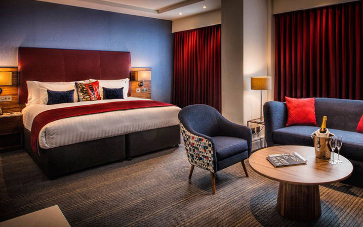 hard rock hotel london4 1