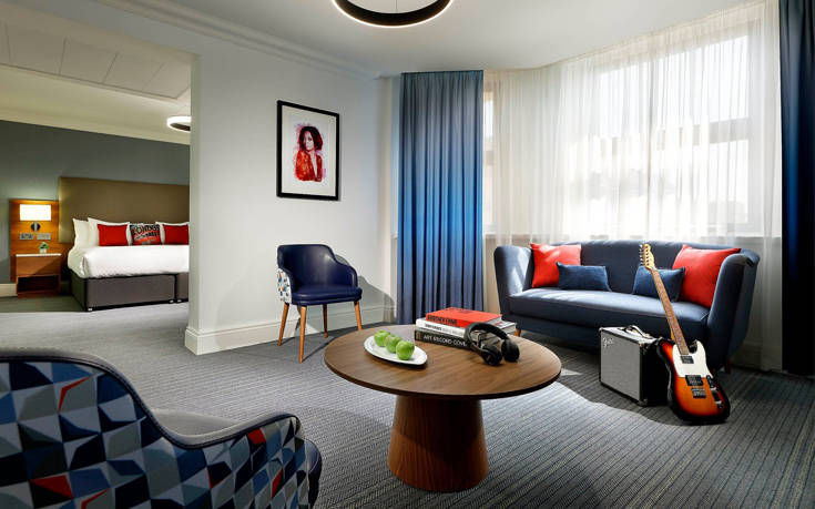 hard rock hotel london5 1