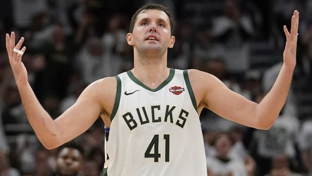 Μπαρτσελόνα: Ανακοίνωσε τον Μίροτιτς!