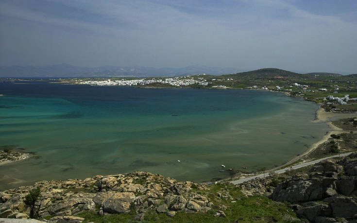 Το κατάλευκο νησί των Κυκλάδων 23 418412 1