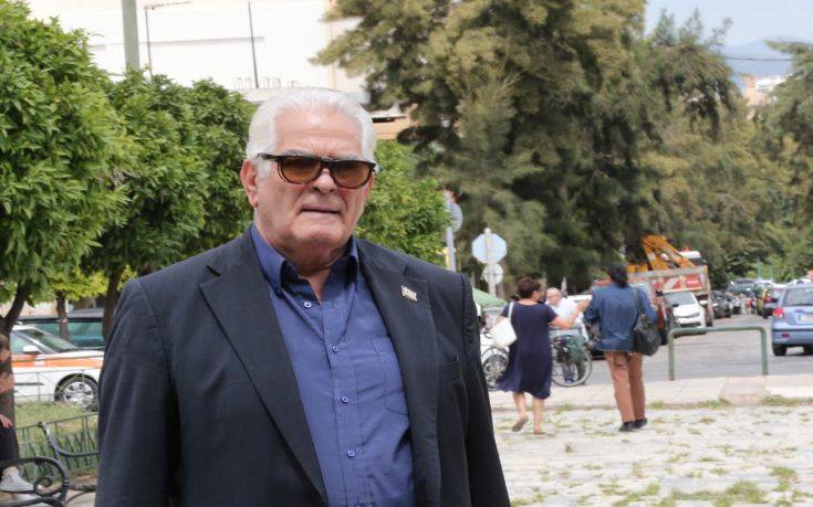 Ο Κώστας Πρέκας παντρεύεται για πρώτη φορά