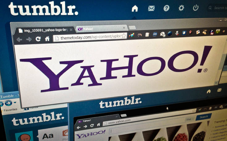 Να πόσο πουλήθηκε το Tumblr, κάνοντας τη μαμά εταιρία να το φυσά και να μην κρυώνει 6 AP 16207596012795 1