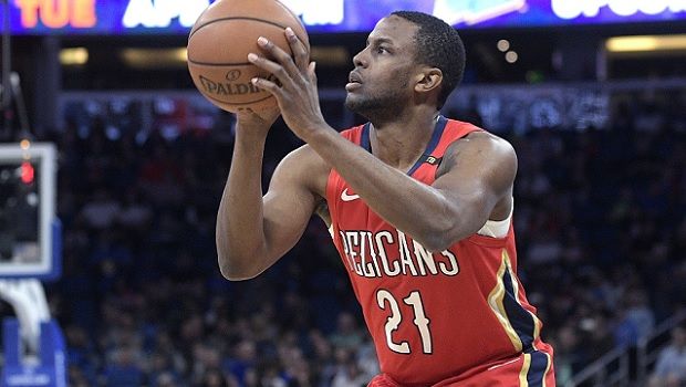 Ντάριους Μίλερ: Χάνει τη χρονιά με ρήξη αχίλλειου τένοντα