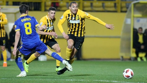 Europa League: Οι ημερομηνίες και ώρες των αγώνων ΑΕΚ, Άρη και Ατρομήτου