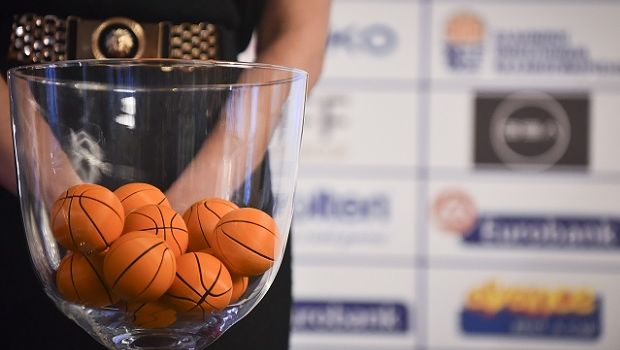 LIVE: Η κλήρωση των εθνικών πρωταθλημάτων