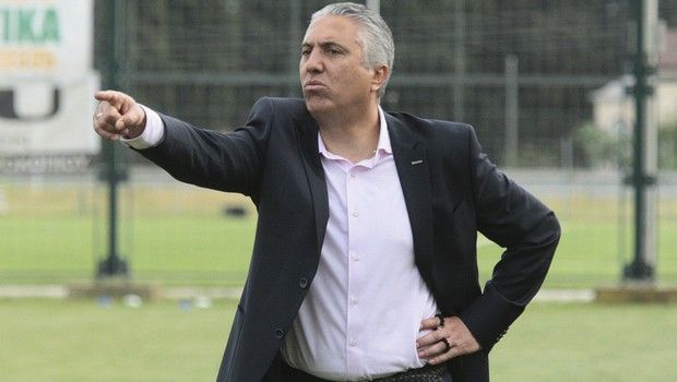 ΑΕΚ: Στα γραφεία της Ένωσης ο Κωστένογλου