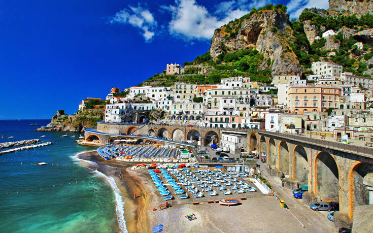 Atrani, το μυστικό διαμάντι στην ιταλική Ακτή Αμάλφι 13 shutterstock 217387408 1
