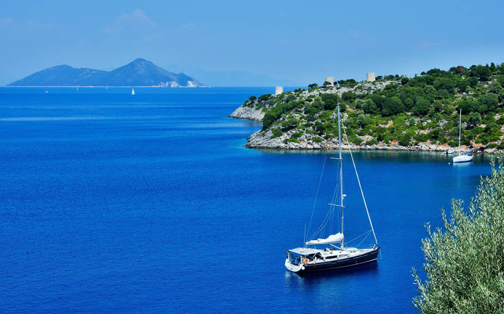 Το νησάκι έκπληξη μεταξύ Λευκάδας και Ιθάκης 10 shutterstock 420129094 1
