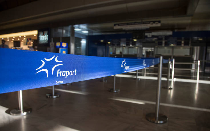 Ψήφος εμπιστοσύνης από τις αεροπορικές εταιρείες στο αεροδρόμιο Θεσσαλονίκης «Μακεδονία» 4 shutterstock 790685317 1