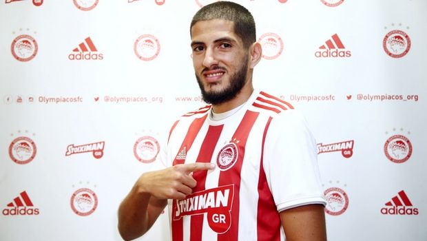 Ολυμπιακός: Στη λίστα του Champions League οι Μπενζιά, Λοβέρα, Γκασπάρ