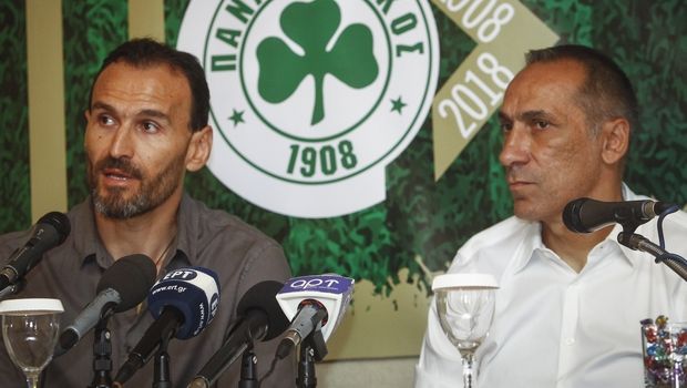 Με την πλάτη στον τοίχο ο Παναθηναϊκός