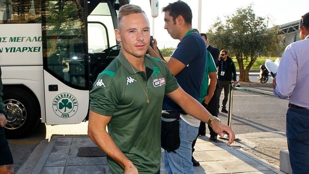 Μπεκ στο Sport24.gr: “Θα τους νικήσουμε την επόμενη φορά”