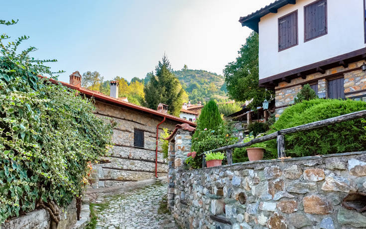 Ένα χωριό στον Όλυμπο για όλες τις εποχές του χρόνου 14 746596378 1