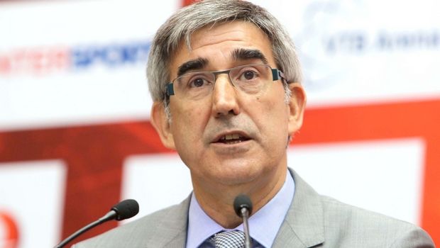 Μπερτομέου: “Το καλεντάρι της FIBA αποδείχθηκε λάθος σε όλες τις διοργανώσεις της”