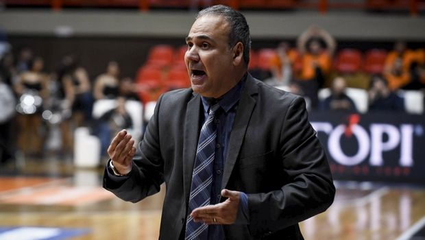 ΠΑΟΚ: Ανακοίνωσε Άαρον Μπεστ