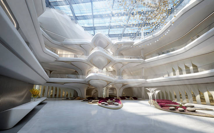 opus dubai zaha hadid10 1