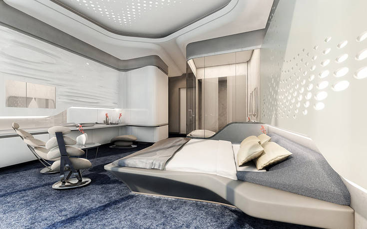 opus dubai zaha hadid11 1