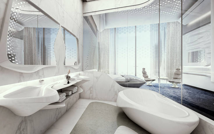 opus dubai zaha hadid12 1