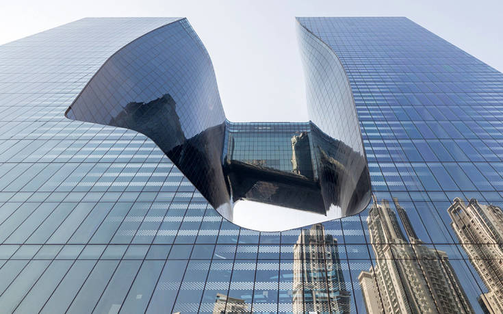opus dubai zaha hadid3 1