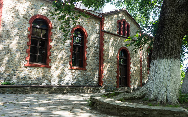 Ένα χωριό στον Όλυμπο για όλες τις εποχές του χρόνου 16 shutterstock 1426499090 1